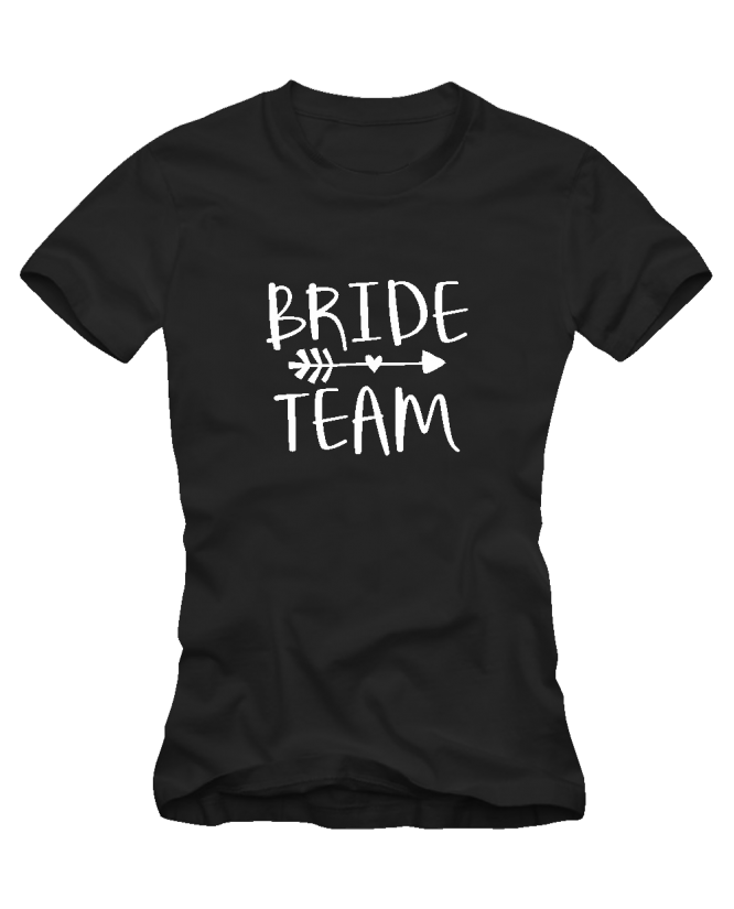 bride team bride team